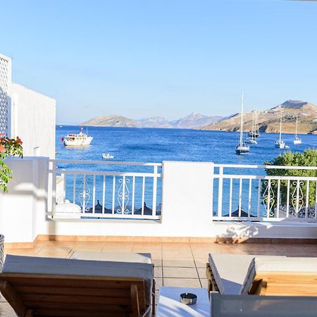 Apartamento Ammos 1 Panteli Exterior foto