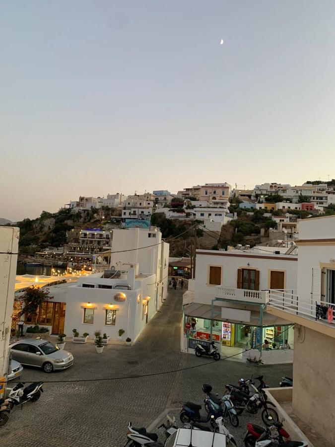Apartamento Ammos 1 Panteli Exterior foto