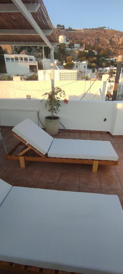 Apartamento Ammos 1 Panteli Exterior foto