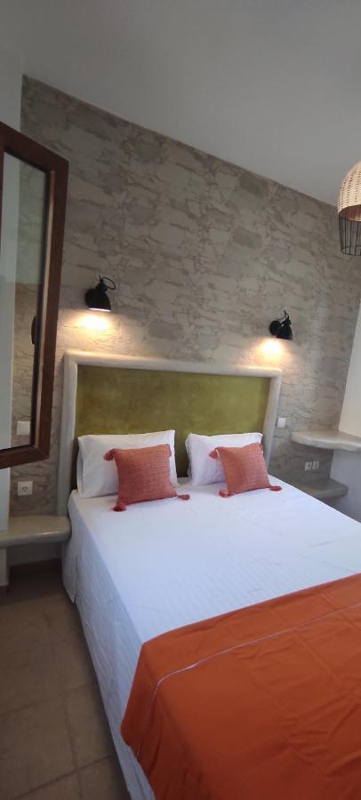 Apartamento Ammos 1 Panteli Exterior foto
