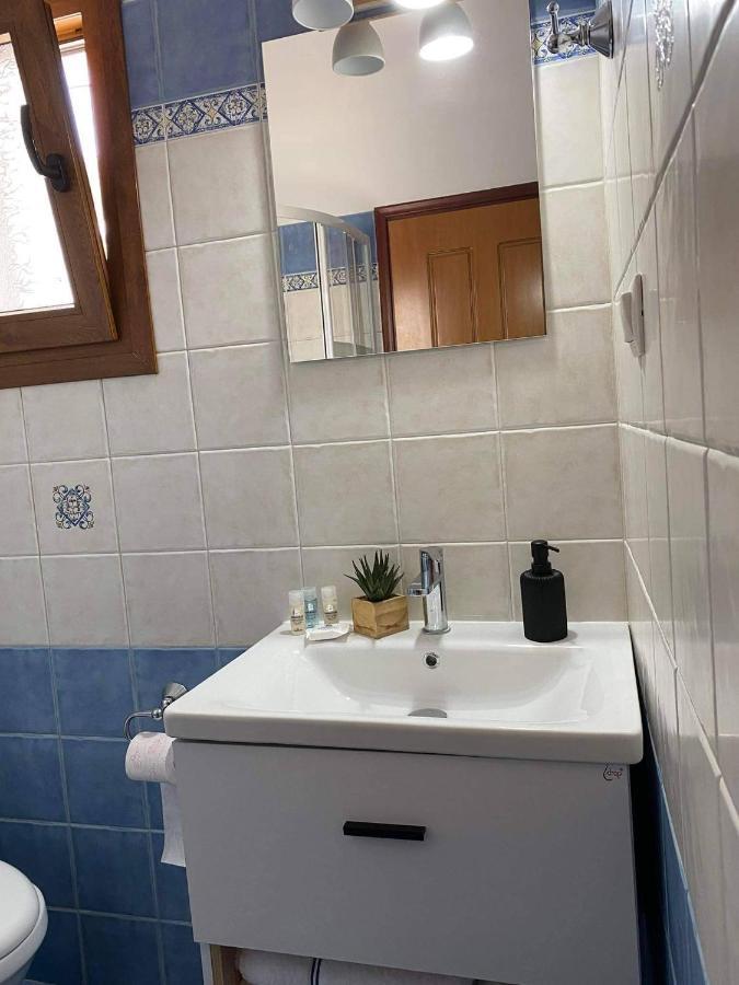 Apartamento Ammos 1 Panteli Habitación foto