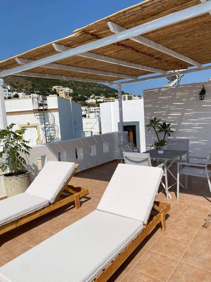 Apartamento Ammos 1 Panteli Habitación foto